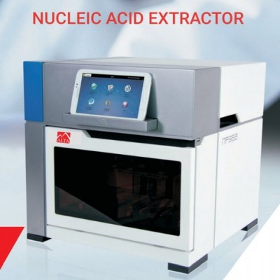 Nucleic Acid Extractor 